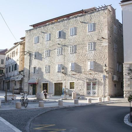 Studio Apartment Jon Split Zewnętrze zdjęcie