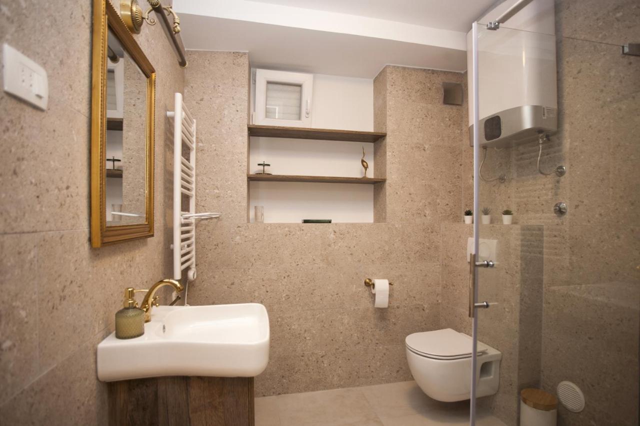 Studio Apartment Jon Split Zewnętrze zdjęcie