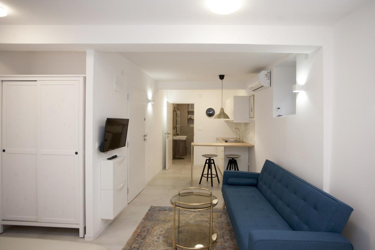 Studio Apartment Jon Split Zewnętrze zdjęcie