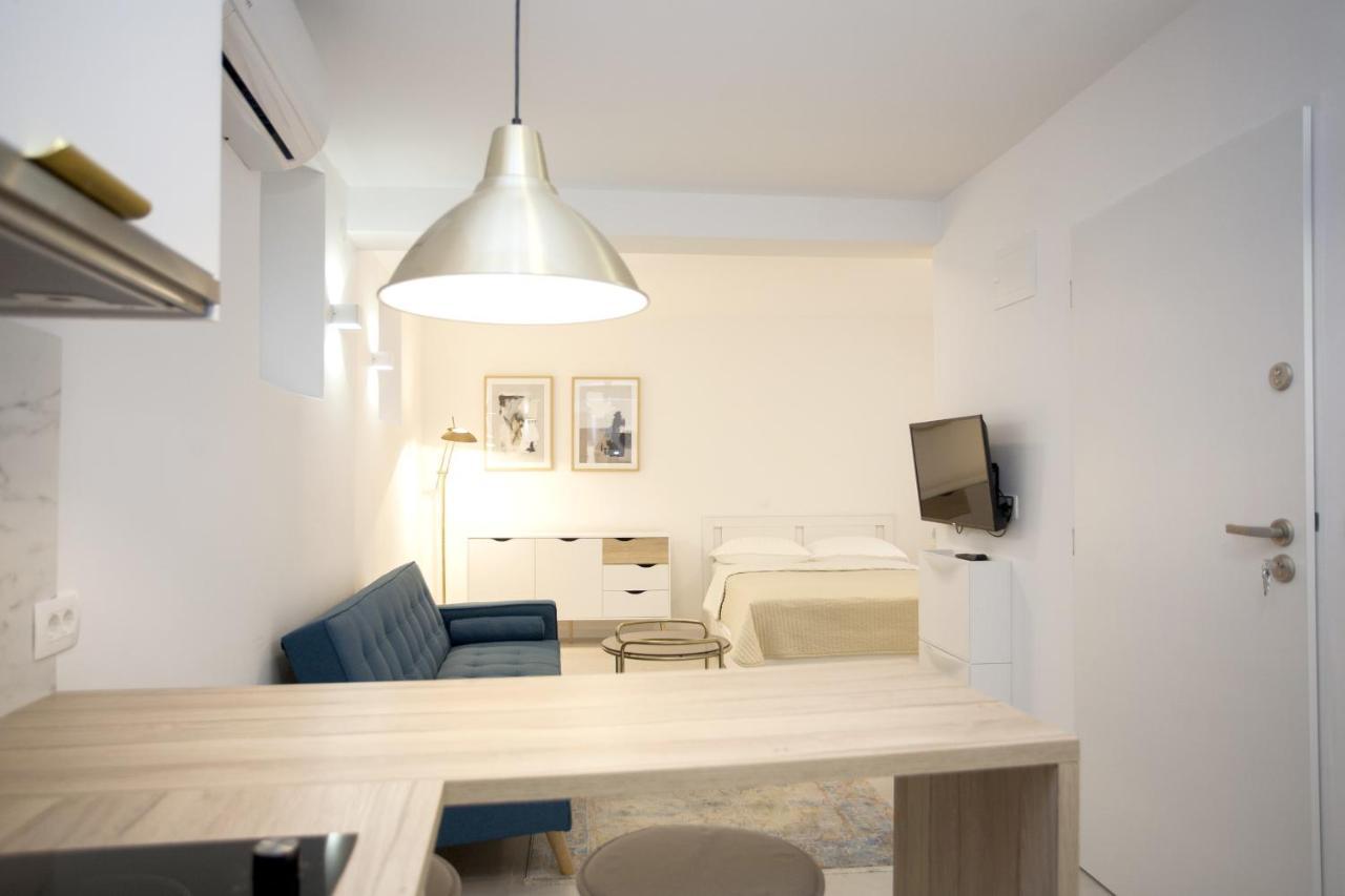Studio Apartment Jon Split Zewnętrze zdjęcie