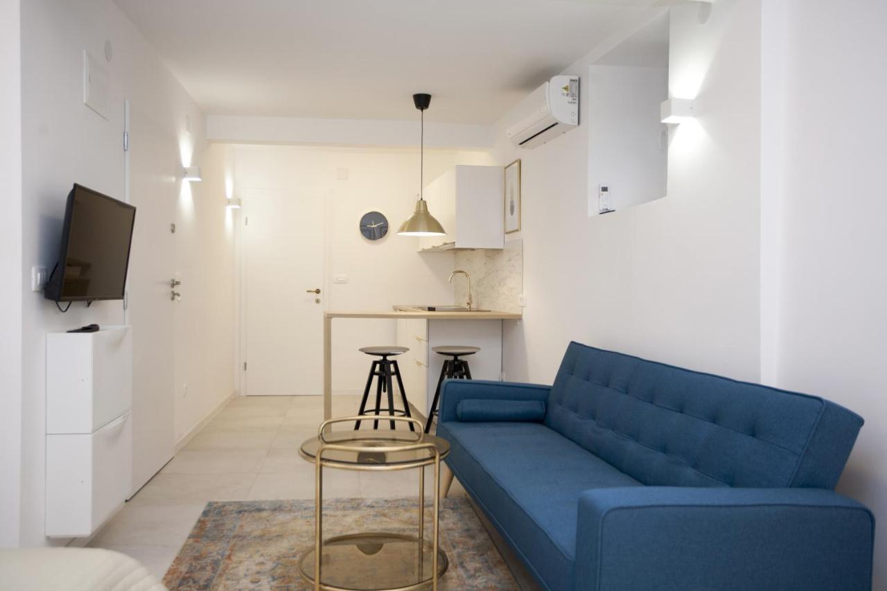 Studio Apartment Jon Split Zewnętrze zdjęcie