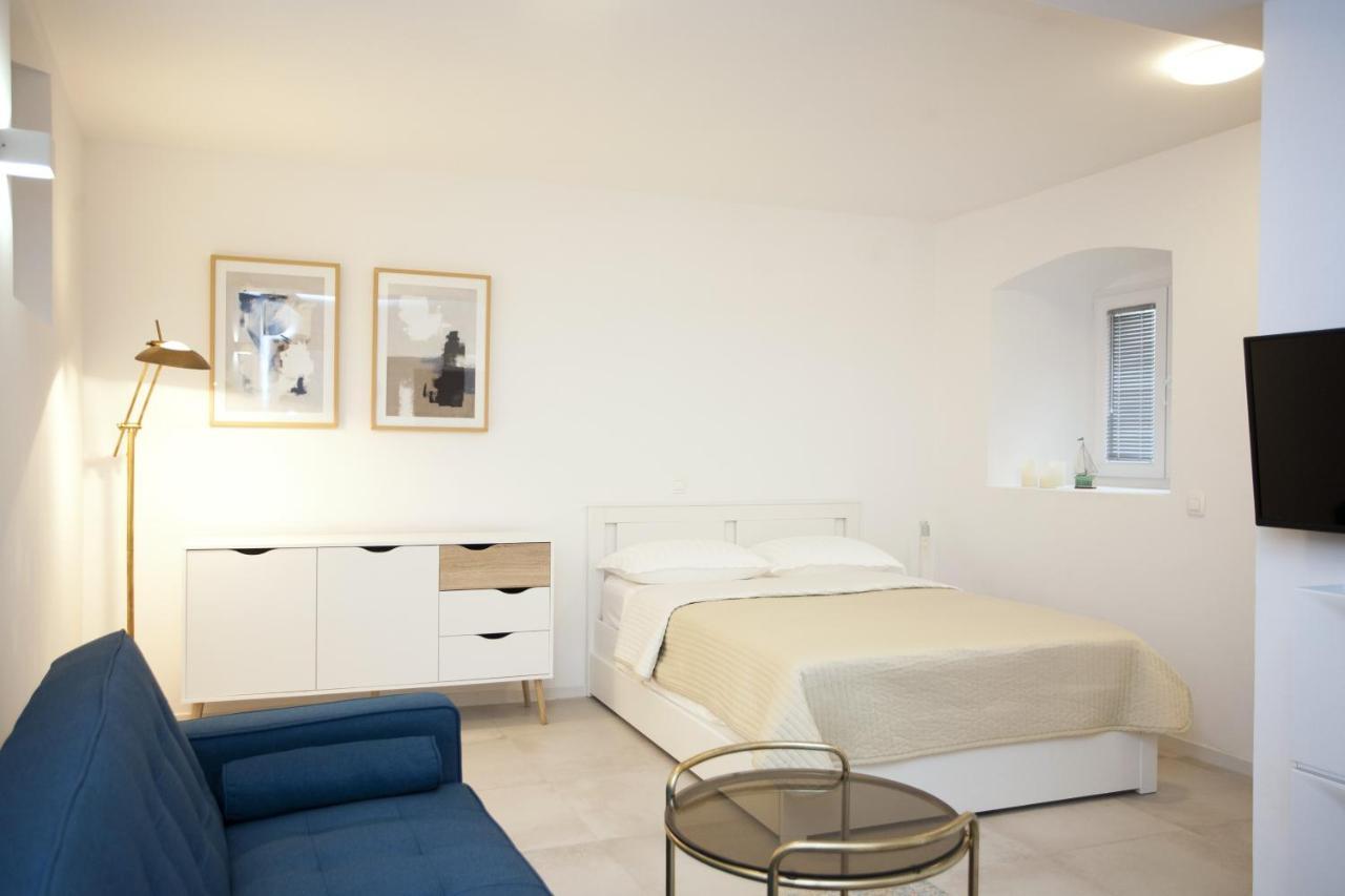 Studio Apartment Jon Split Zewnętrze zdjęcie