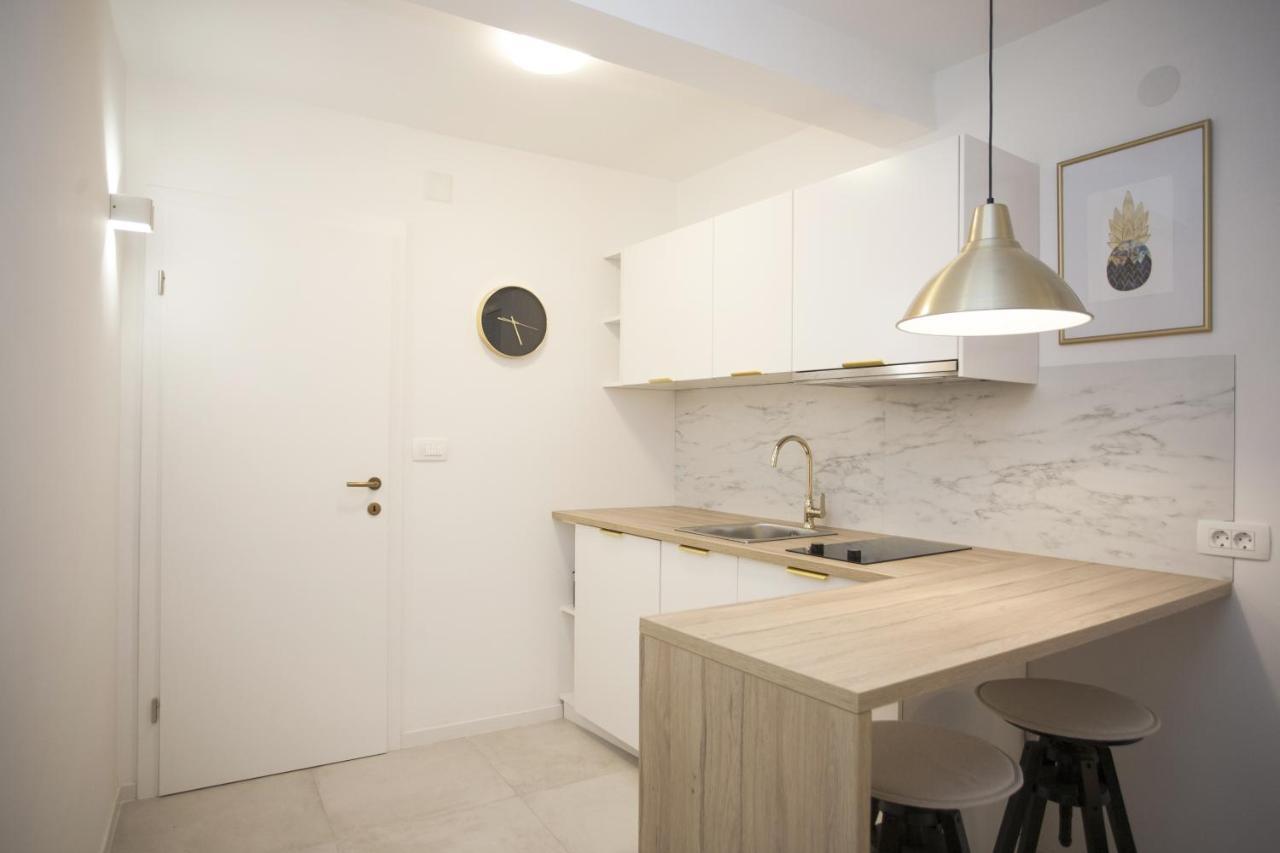 Studio Apartment Jon Split Zewnętrze zdjęcie