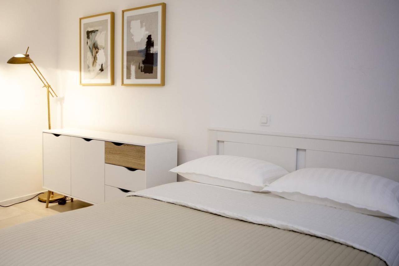 Studio Apartment Jon Split Zewnętrze zdjęcie
